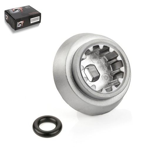 Lst gear mixer - lst, metal
