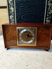 Elliott Vintage Wooden Mantel