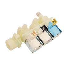 Hotpoint Washing Machine Water