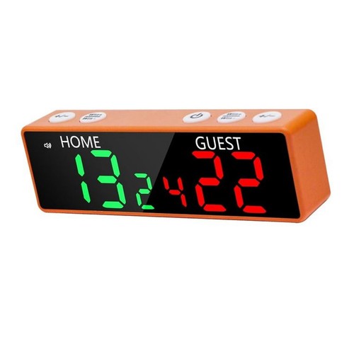 Digital scoreboard portable - scoreboard,