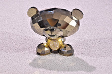 Swarovski Crystal Bo Bear So