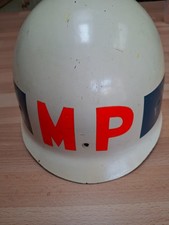 M1 US helmet liner 1950s 60s