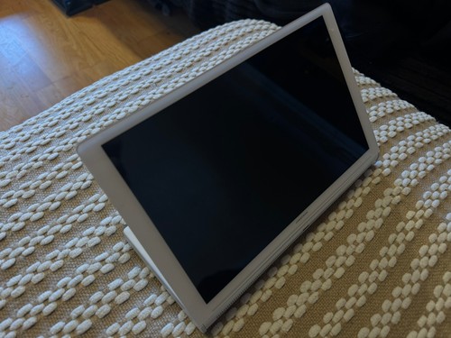 Crestron 1070 s touch - crestron, ts-1070-w-s