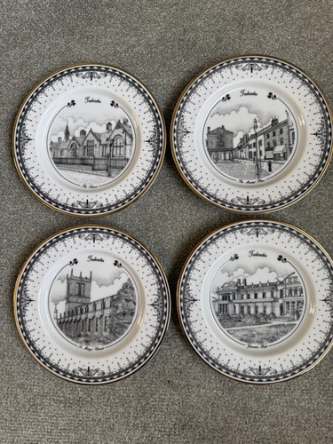 Beautiful tadcaster plates - beautiful,