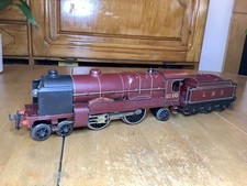 Hornby O Gauge 3E 20 Volt