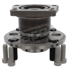 Ford Fiesta Mk7 B299 Hatchback