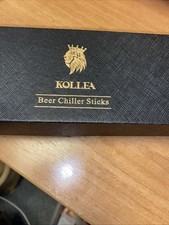 Kollea Beer Chiller Sticks In