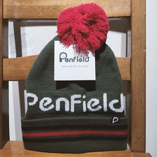 Penfield Unisex Beanie Hat