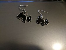 Scotties Westies Terriers Dog