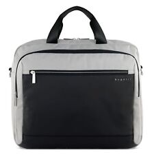 bugatti briefcase Sera Workbag Light Grey