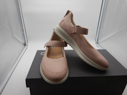 Ecco aquet women slip on - slip,
