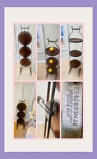 Cake Stand VINTAGE ART DECO