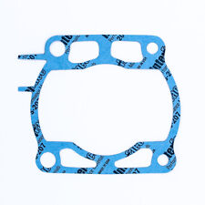 Yamaha YZ 250 1982 1983 0.4mm Cylinder Barrel Base Gasket - British Made