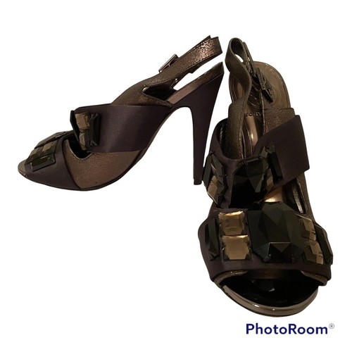 Tory burch shoes high - tory,