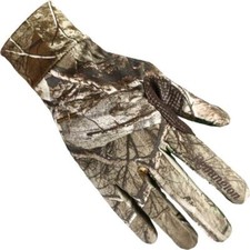 Realtree hunting gloves - realtree, camo