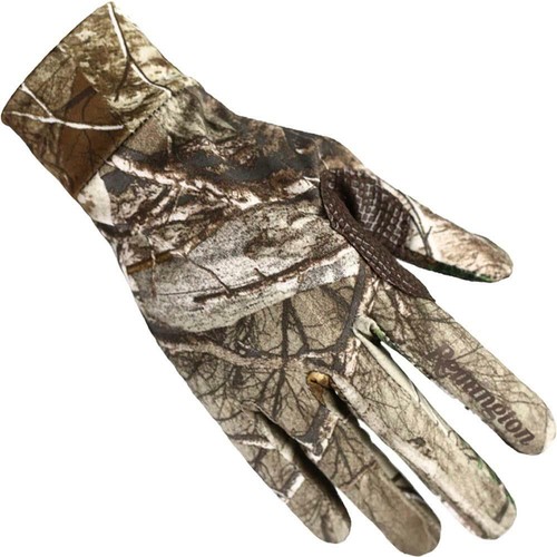 Realtree hunting gloves camo - realtree,