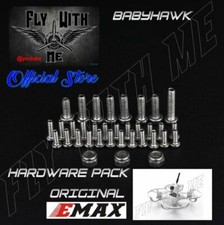 EMAX Babyhawk HARDWARE PACK