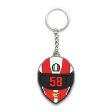 Official Marco Simoncelli