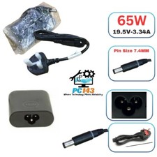 GENUINE DELL CHARGER