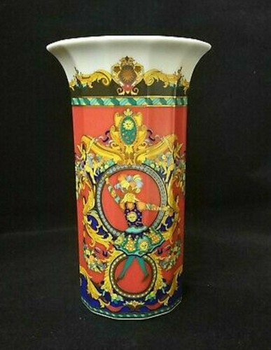 Rosenthal versace roi - versace, le
