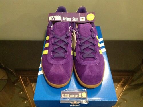 Adidas trimm star - star, uk