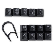 13Pcs Keycaps Sets for Corsair