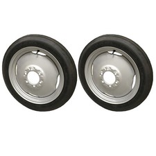 Pair of FERGUSON GREY FERGIE