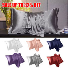 2X Mulberry Pure Silk