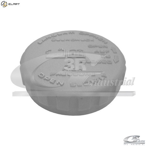 Cap coolant tank - cap,