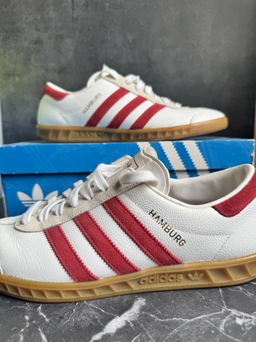 Adidas originals hamburg - adidas,