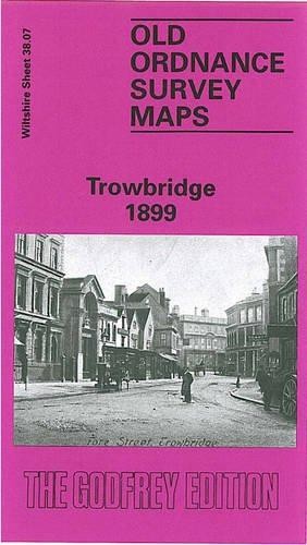 Trowbridge 1899 wiltshire - 1899:,