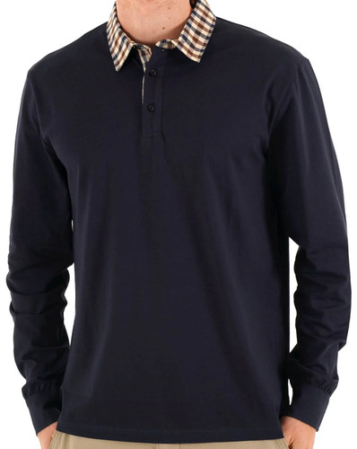 Aquascutum club check - aquascutum, long