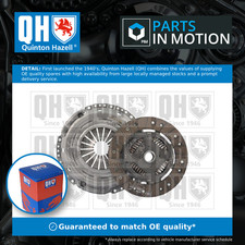 Clutch Kit 2 piece