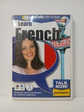 Learn French Eurotalk