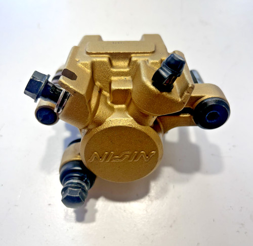 Rear brake calipers honda - -,