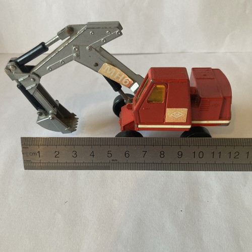 Matchbox kingsize diecast - diecast, toy