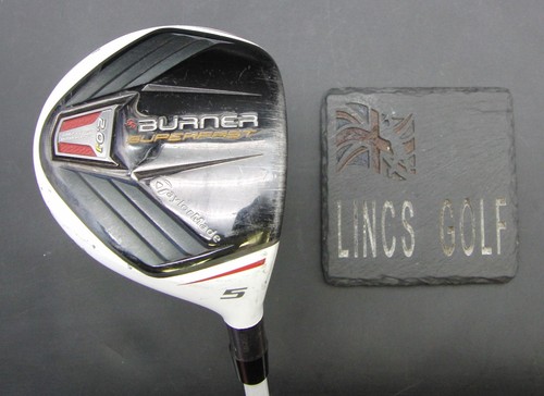 Taylormade superfast burner - superfast,