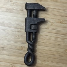 Antique ACME Logo Handmade