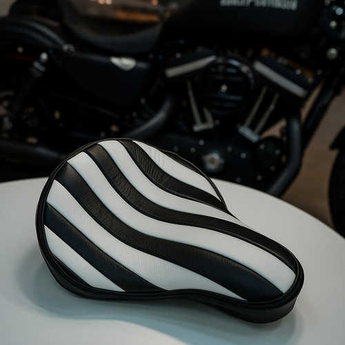 Fit for custom bobber - fit,