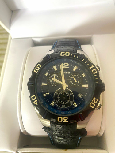 Accurist ms832n quartz - accurist,