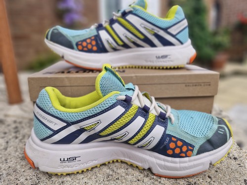 Salomon shift trail running - salomon,