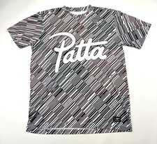 Patta Shirt Mens M ? Boot 