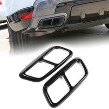 Exhaust Muffler Tail Pipe