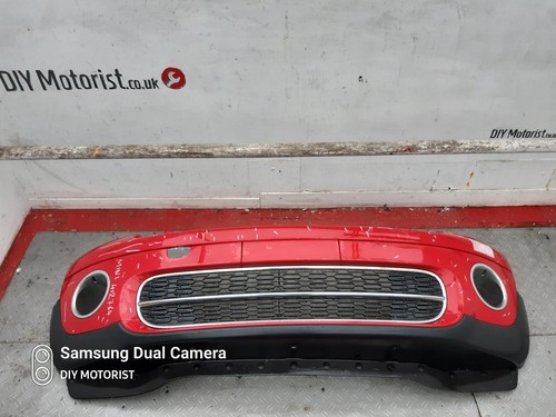 2009 mini front - mini,