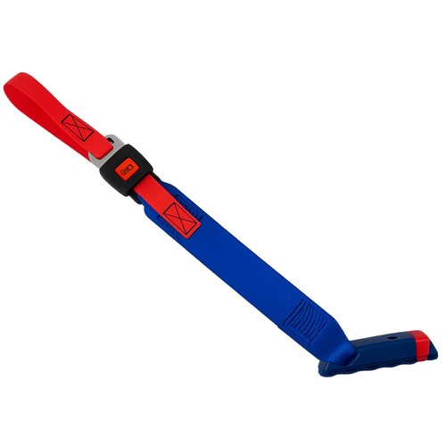 Unwin wheelchair tie down - unwin,