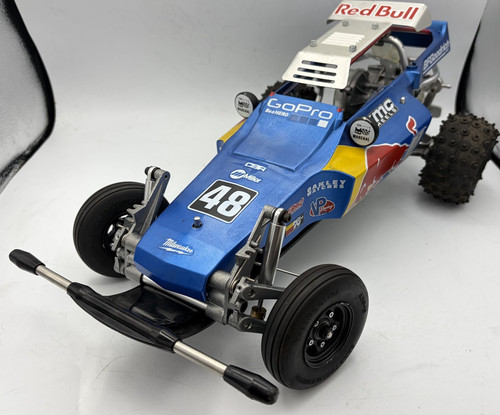 For parts tamiya - parts, released