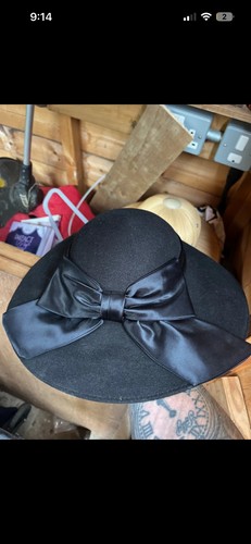 Bermona trend london - trend, black