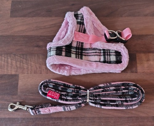 Xsmall dog puppy - dog/puppy, pink