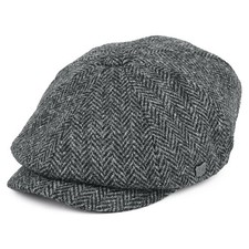 Failsworth Hats HARRIS TWEED