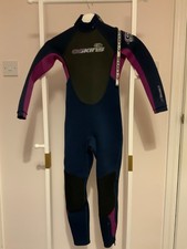 C-Skins Element 3/2mm Kids